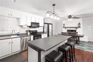 3247 Clearview Dr SW, Marietta, GA 30060 - Photo 7