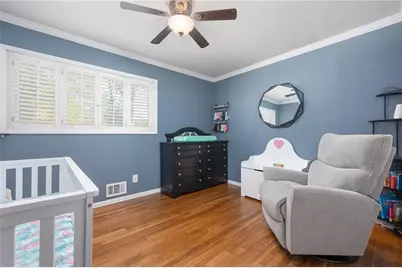 3247 Clearview Drive SW, Marietta, GA 30060 - Photo 13
