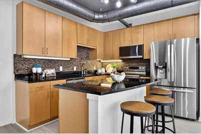 5300 Peachtree Road #2604, Atlanta, GA 30341 - Photo 3
