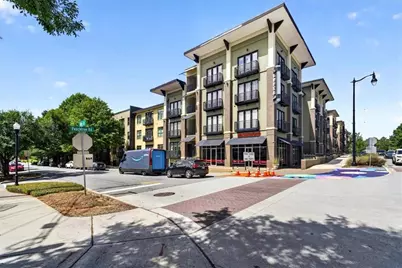 5300 Peachtree Road #2604, Atlanta, GA 30341 - Photo 7