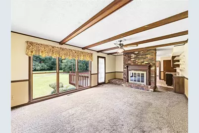 2405 Post Oak Tritt Road, Marietta, GA 30062 - Photo 17