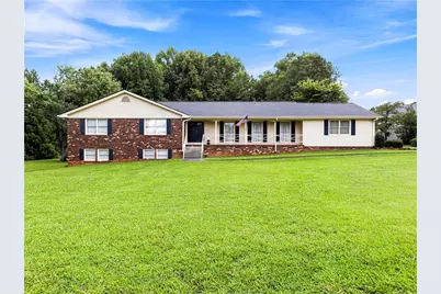 2405 Post Oak Tritt Road, Marietta, GA 30062 - Photo 1