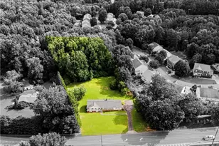 2405 Post Oak Tritt Rd, Marietta, GA 30062 - Photo 35