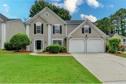 340 Waddington Trail, Johns Creek, GA 30097 - Photo 1