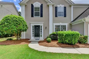 340 Waddington Trail, Johns Creek, GA 30097 - Photo 3
