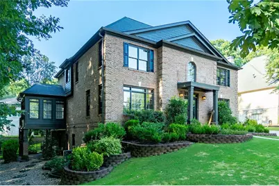 2758 Pathview Drive, Dacula, GA 30019 - Photo 5