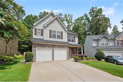 3923 Kingfisher Drive, Atlanta, GA 30349 - Photo 3