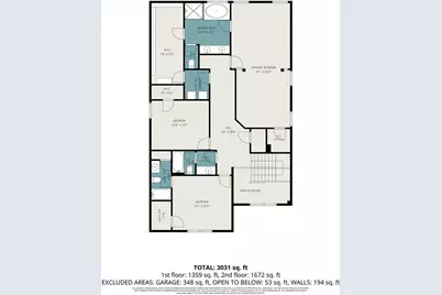 3923 Kingfisher Drive, Atlanta, GA 30349 - Photo 33