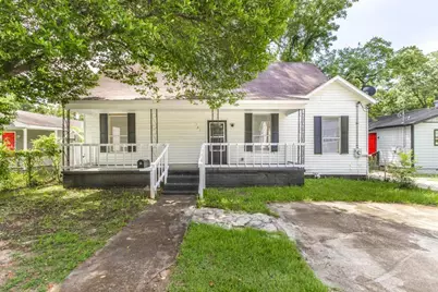 781 Applewood Street, Macon, GA 31217 - Photo 1