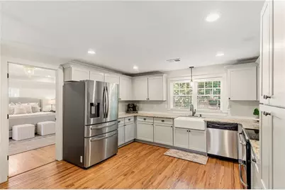 3990 Paul Samuel Road NW, Kennesaw, GA 30152 - Photo 15