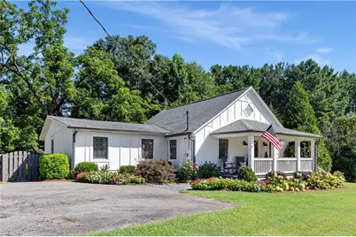 3990 Paul Samuel Road NW, Kennesaw, GA 30152 - Photo 1