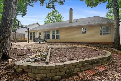 3312 Freedom Landing NW, Kennesaw, GA 30144 - Photo 31