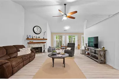 3312 Freedom Landing NW, Kennesaw, GA 30144 - Photo 5