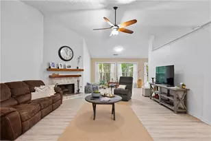 3312 Freedom Landing NW, Kennesaw, GA 30144 - Photo 5