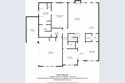 842 Orwell Drive, Stockbridge, GA 30281 - Photo 35