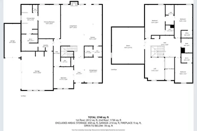 842 Orwell Drive, Stockbridge, GA 30281 - Photo 37