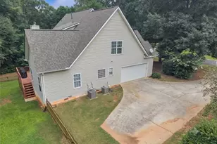 160 Perry Creek Dr, Fayetteville, GA 30215 - Photo 5