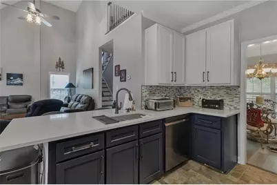 160 Perry Creek Drive, Fayetteville, GA 30215 - Photo 21