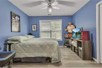 160 Perry Creek Drive, Fayetteville, GA 30215 - Photo 39