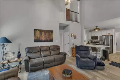 160 Perry Creek Drive, Fayetteville, GA 30215 - Photo 15