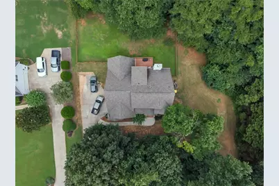 160 Perry Creek Drive, Fayetteville, GA 30215 - Photo 5