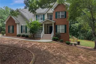 160 Perry Creek Dr, Fayetteville, GA 30215 - Photo 1