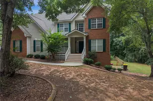 160 Perry Creek Dr, Fayetteville, GA 30215 - Photo 3