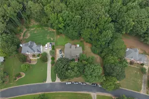 160 Perry Creek Dr, Fayetteville, GA 30215 - Photo 7