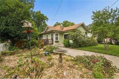 1334 Berwick Avenue NE, Atlanta, GA 30306 - Photo 1