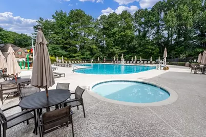 4031 Dream Catcher Drive, Woodstock, GA 30189 - Photo 33