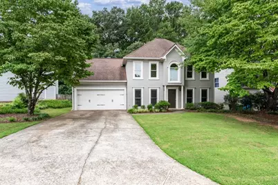 4031 Dream Catcher Drive, Woodstock, GA 30189 - Photo 1