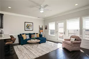 623 Sweet Bay Ridge, Woodstock, GA 30188 - Photo 5