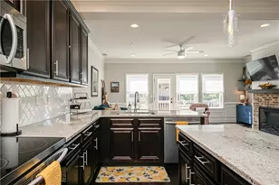 623 Sweet Bay Ridge, Woodstock, GA 30188 - Photo 29