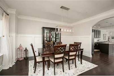 623 Sweet Bay Ridge, Woodstock, GA 30188 - Photo 3