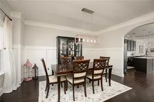 623 Sweet Bay Ridge, Woodstock, GA 30188 - Photo 3