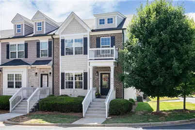 623 Sweet Bay Ridge, Woodstock, GA 30188 - Photo 1