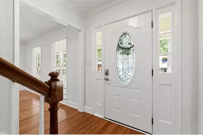 4224 Arbor Club Drive, Marietta, GA 30066 - Photo 5