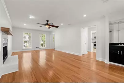 4224 Arbor Club Drive, Marietta, GA 30066 - Photo 7