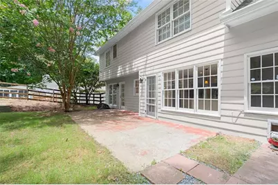 4224 Arbor Club Drive, Marietta, GA 30066 - Photo 35