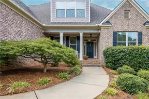 115 Glenmill Way, Woodstock, GA 30188 - Photo 3
