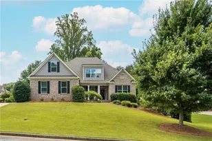 115 Glenmill Way, Woodstock, GA 30188 - Photo 1