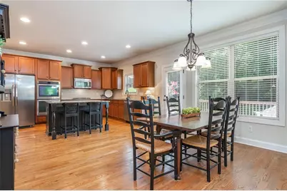 115 Glenmill Way, Woodstock, GA 30188 - Photo 17