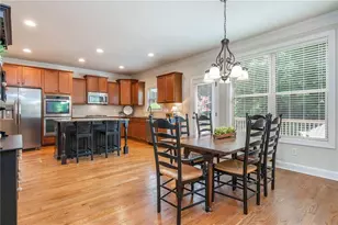 115 Glenmill Way, Woodstock, GA 30188 - Photo 17