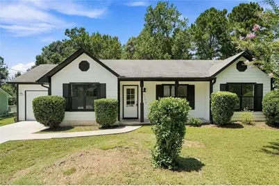 1298 Winslow Drive, Jonesboro, GA 30238 - Photo 1