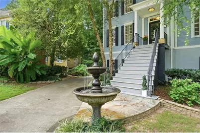 1433 Oakengate Drive, Tucker, GA 30083 - Photo 3