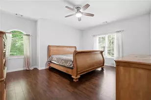 188 Covered Bridge Trail SW, Smyrna, GA 30082 - Photo 23