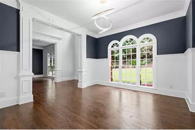 188 Covered Bridge Trail SW, Smyrna, GA 30082 - Photo 5