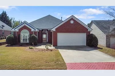 1496 Empress Drive, McDonough, GA 30253 - Photo 23