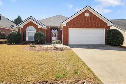 1496 Empress Drive, McDonough, GA 30253 - Photo 1