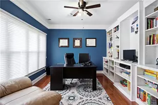 4134 Oberon Dr SE, Smyrna, GA 30080 - Photo 13